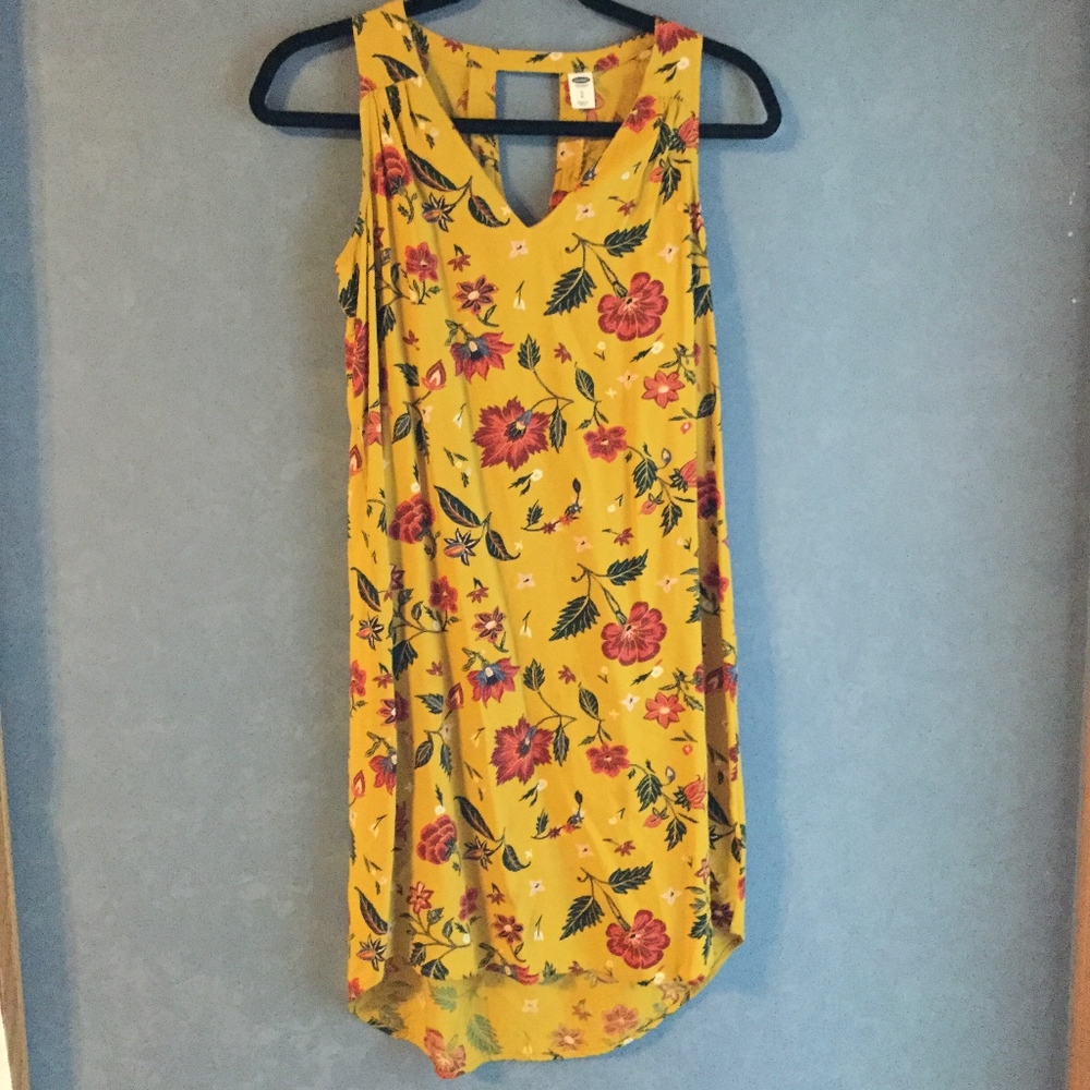 Old Navy Tunic dress